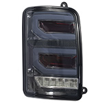 Задние фары 230-LNZ-BLACK