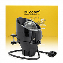 Противотуманные фары RU32602