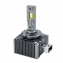 Лампа освещения головного света для автомобиля LED D1S