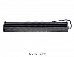 Балка на крышу автомобиля CZ-90WRU