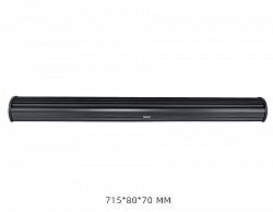 Балка на крышу автомобиля CS-600W