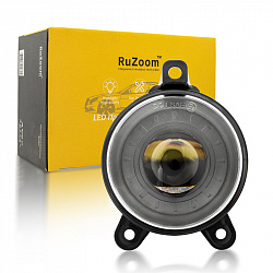 Противотуманные фары RU36504