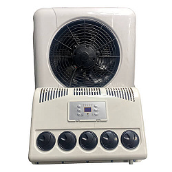 Кондиционер AERO COOL S2800-24