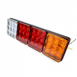 Задние фары WD-015-12V