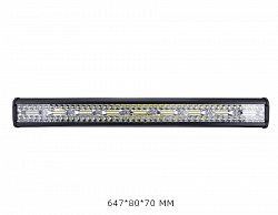 Балка на крышу автомобиля CS-540W