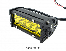 Балка на крышу автомобиля CZY-30WRU