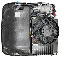 Кондиционер AERO COOL M2000-12