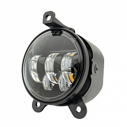 Противотуманные фары 2170-5LINZ-YW