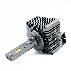 Лампа освещения головного света для автомобиля LED D1S