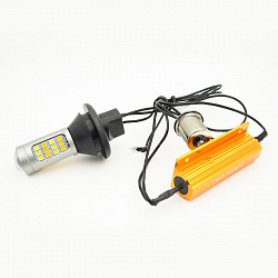 Лампа светодиодная габаритная S0148-1WY