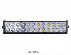 Балка на крышу автомобиля CM-72W