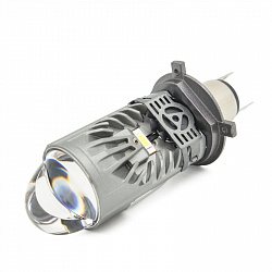 Лампа освещения головного света для автомобиля M01P-H4