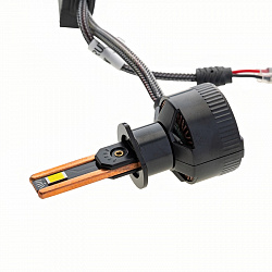 Лампа освещения головного света для автомобиля P129-H1