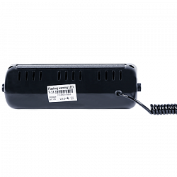 Прожектор со стробоскопом F24-RWB