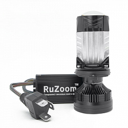 Лампа освещения головного света для автомобиля M01U-H4