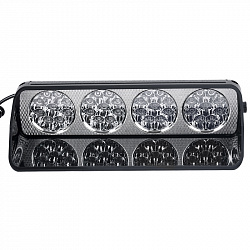 Прожектор со стробоскопом S36-RB