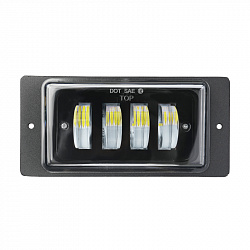 Противотуманные фары 2110-LED