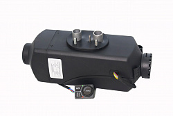 Воздушный отопитель Avtoteplo 4D 24V