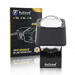 Светодиодные Би Лед Линзы RU115