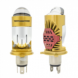 Лампа освещения головного света для автомобиля M01J-H4(1860)