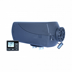 Воздушный отопитель Aero Comfort 4D ST 24V