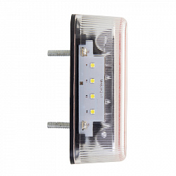 Задние фары WD-068 (12-24V)