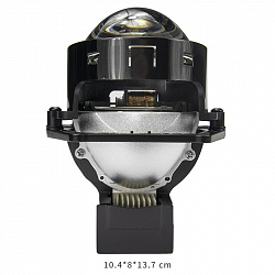 Лампа освещения головного света для автомобиля SGTJ-003