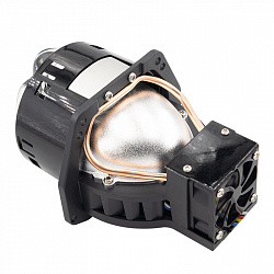 Светодиодные Би Лед Линзы RU240