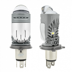 Лампа освещения головного света для автомобиля M01P-H4