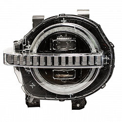 Передние фары Танк 300 RU TANK-JC (базовый)