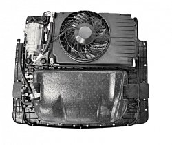 Кондиционер AERO COOL M2800-24