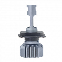 Лампа освещения головного света для автомобиля V1-H4