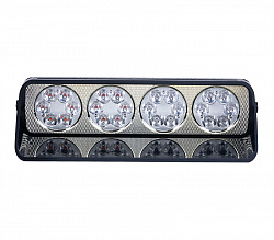 Прожектор со стробоскопом S24-RB