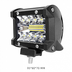 Балка на крышу автомобиля CS-60WRU