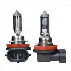 Галогеновые лампы HS H8