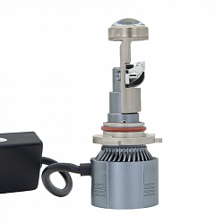 Лампа освещения головного света для автомобиля A80-9005 4500K