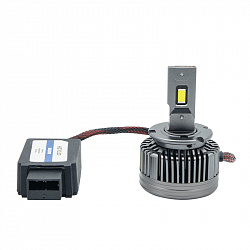 Лампа освещения головного света для автомобиля LED D5S