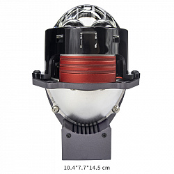 Лампа освещения головного света для автомобиля SGTJ-005