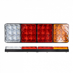 Задние фары WD-015-12V