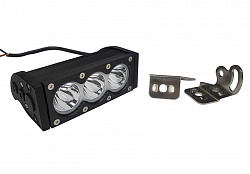 Балка на крышу автомобиля CZ-30W (White)