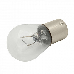 Галогеновые лампы HS S25 12V 21W BA15S