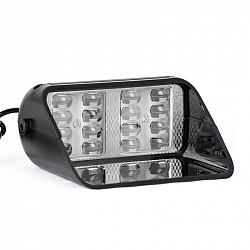 Прожектор со стробоскопом F16-RB