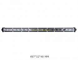 Балка на крышу автомобиля CMINI-54WRU