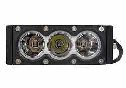 Балка на крышу автомобиля CZ-30W (White)