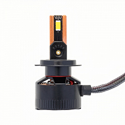 Лампа освещения головного света для автомобиля P129-H7