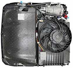 Кондиционер AERO COOL M2000-24