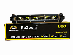 Балка на крышу автомобиля CMINI-18WRU