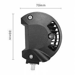 Балка на крышу автомобиля CS-60WRU