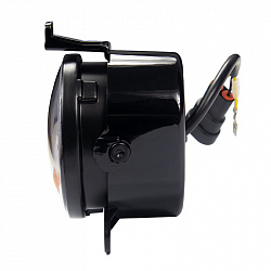 Противотуманные фары 406 SZ