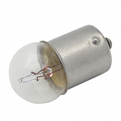 Галогеновые лампы HS G18.5 12V 5W BA15S